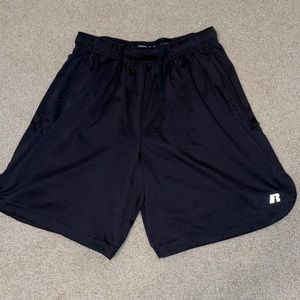 Russell Fresh-Force Athletic Shorts